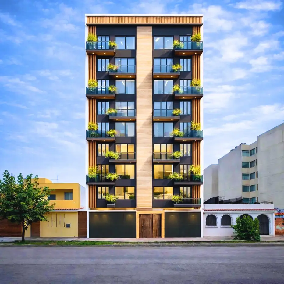 Residencial Casapia Pre Venta